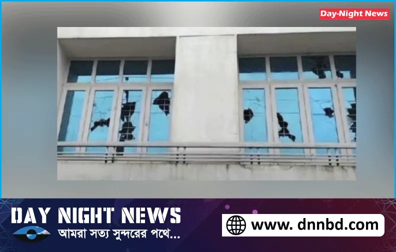 সিলেট সিসিকের ২০ ওয়ার্ডের কাউন্সিলর আজাদুর রহমানের বাসায় হামলা